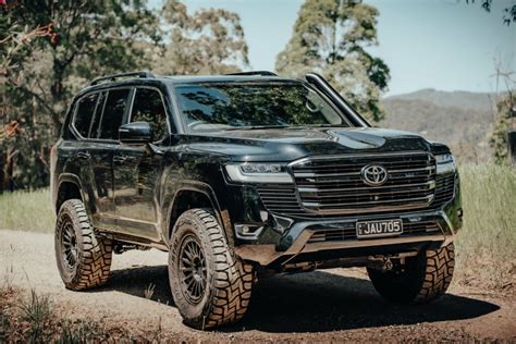 Wildest 2022 Toyota <b>LandCruiser</b> <b>300</b> Series yet? New LC300 4x4 gets seriously sporty body kit from M'z Speed to punish Nissan Patrol Nismo; Can't be bothered waiting up to four years for a new LC300? Transform your old Toyota <b>LandCruiser</b> 200 Series into one instead! Toyota <b>LandCruiser</b> news and reviews. . Landcruiser 300 gvm upgrade arb